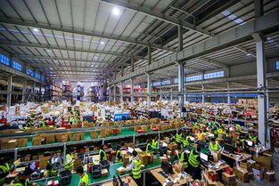 第三方倉儲公司的未來發展趨勢 如何選擇合適的倉庫服務