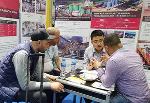 鑫海礦裝 選廠整體服務再升級，持續領航礦業教育服務新篇章