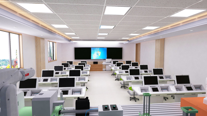 廣東銳志教育服務 引領未來，點亮學子夢想之路