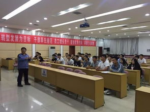 筑夢(mèng)啟航 公司開(kāi)展新入廠大學(xué)生入職教育服務(wù)