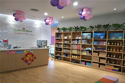 貝優(yōu)少兒成長(zhǎng) 以卓越產(chǎn)品與精細(xì)化服務(wù)，贏得教育培訓(xùn)市場(chǎng)的信任與選擇